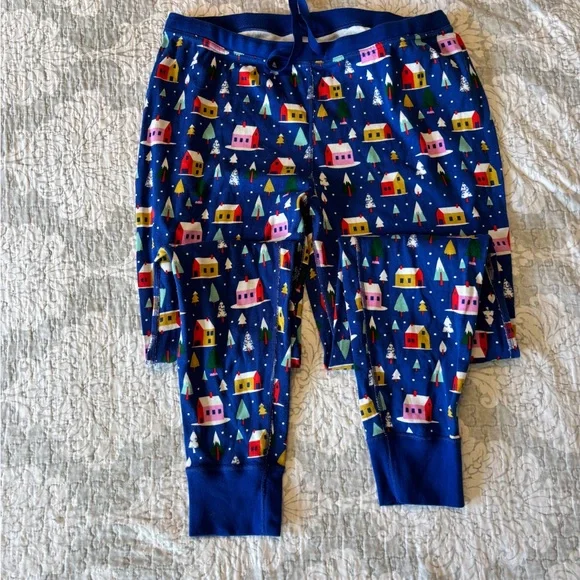 Hanna Anderson women’s Large pajamas - Picture 4 of 5